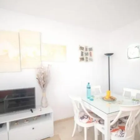 Apartment La Duquesa Fuengirola