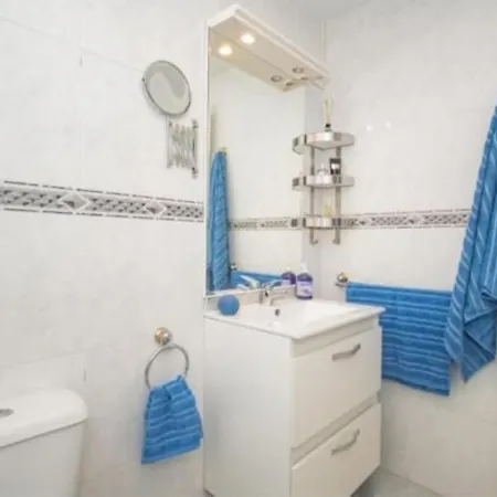 Apartment La Duquesa Fuengirola