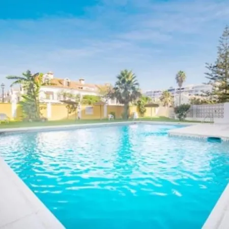 La Duquesa Appartement Fuengirola