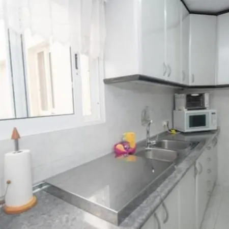 Apartment La Duquesa Fuengirola