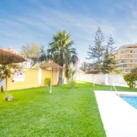 Apartment La Duquesa