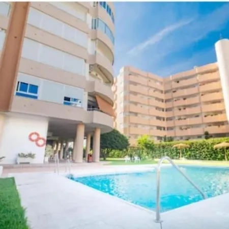 Apartment La Duquesa Fuengirola