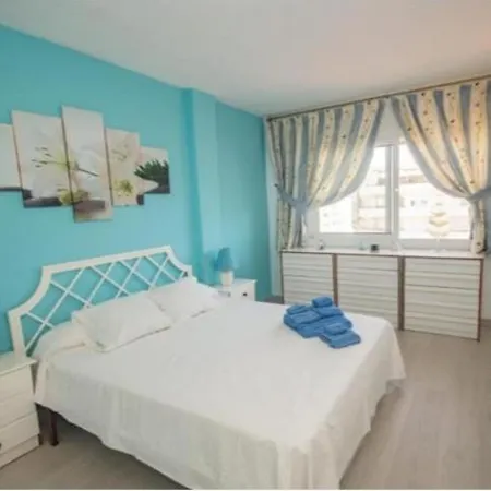 Appartement La Duquesa *