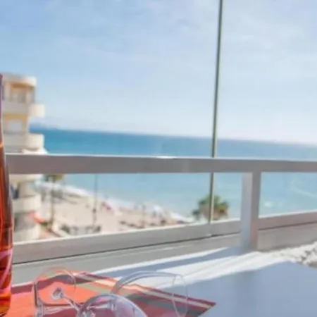 La Duquesa Appartement