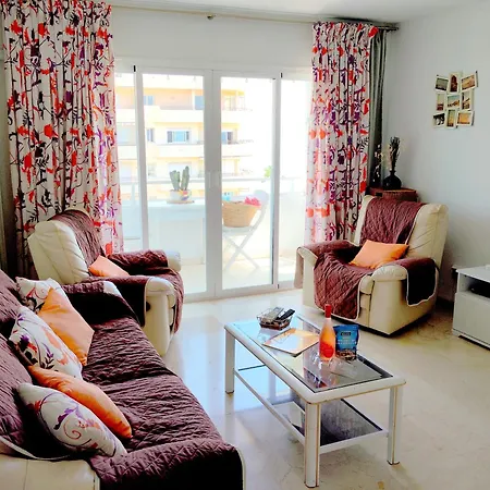 La Duquesa Appartement *