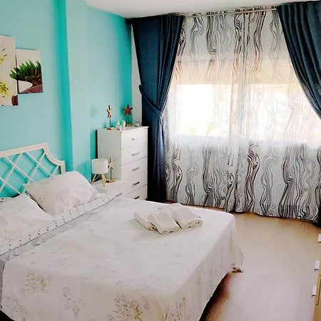 Appartement La Duquesa *