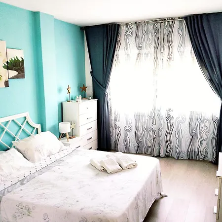 La Duquesa Appartement Fuengirola